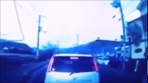 【ドライブレコーダー】 2018 日本 交通事故・トラブル 27