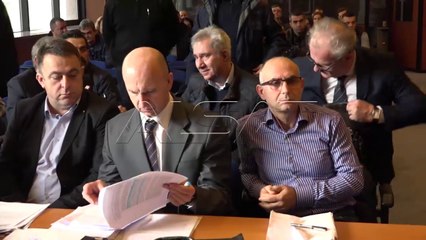 Hidhet poshtë ankesa e Abdylfetah Alimit mbi masën e paraburgimit