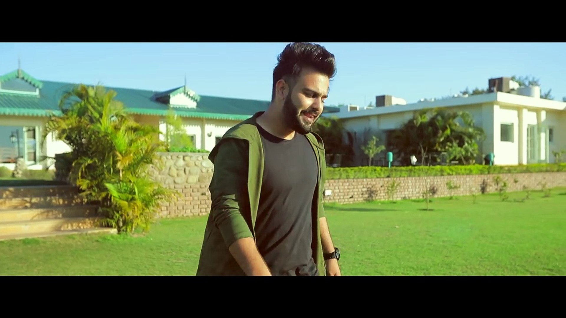 Ik Dard Lakshh  Latest Punjabi Song