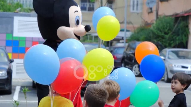 Ora News - Bashkia e Tiranës përfundon rikualifikimin urban të bllokut të banimit në “Don Bosko”