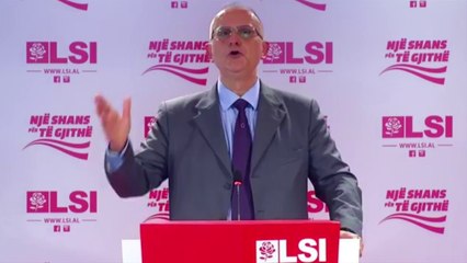 Ora News - Vasili: Neni 491 shteg që trafikantët t'i shpëtojnë ekstradimit, Manja dhe Hysi gënjyen