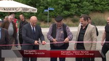 Finalizohen punimet për ndërtimin e rrugës në fshatin Guskë të Gjakovës - Lajme