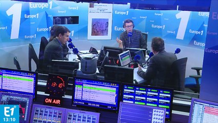 Impôts sur le revenu : Europe 1 vous répond