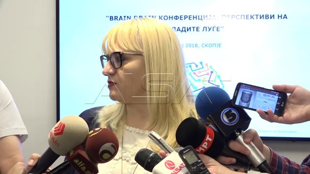 Дескоска: Давачката за пракса на ДУТ се коси со Законот