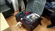 Ora News - Shqiptari arrestohet në Stamboll me 9 kg kokainë