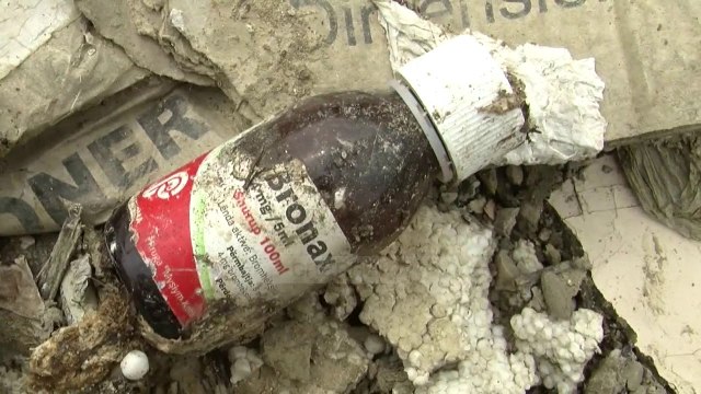 Plehrat jashtë kontrollit, hidhen edhe ato spitalore - Top Channel Albania - News - Lajme