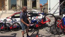 #4JDD Episode 3 : Les vélos, des machines de competition - 10 Mai 2018