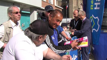 #4JDD Episode 5 : Rencontre avec Daniel Mangeas - 12 Mai 2018