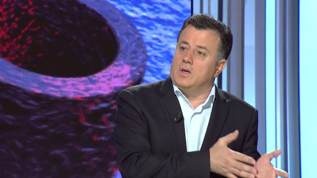 Ora News - Audio përgjimi, Noka: Prokuroria të fillojë hetimet, Fatmir Xhafaj të largohet