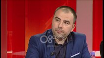 Ora News - Sokolaj: Përgjimi ndaj vëllait të Xhafajt dy javët e fundit, jo nga institucionet