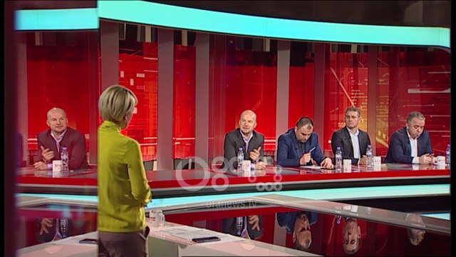 Ora News - Lela: Ka një konflikt midis Tahirit dhe Xhafajt, me rëndësi çfarë prodhon kjo zien