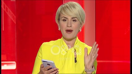 Ora News - "Tonight": Vëllai i ministrit Xhafaj kallëzon deputetët e PD-së