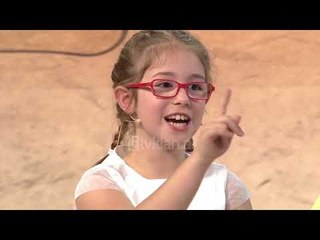 Ne kurthin e Piter Pan - Rozana Radi! (14 maj 2018)