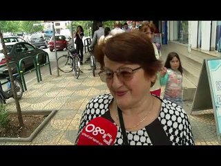 Dite e Re - Vox Pop, Si ju duk Eurovisioni këtë vit? A mendoni se pati parejtësi në votim?