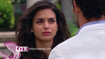 Pergjithmone jotja|Parashikime|Episodi 122