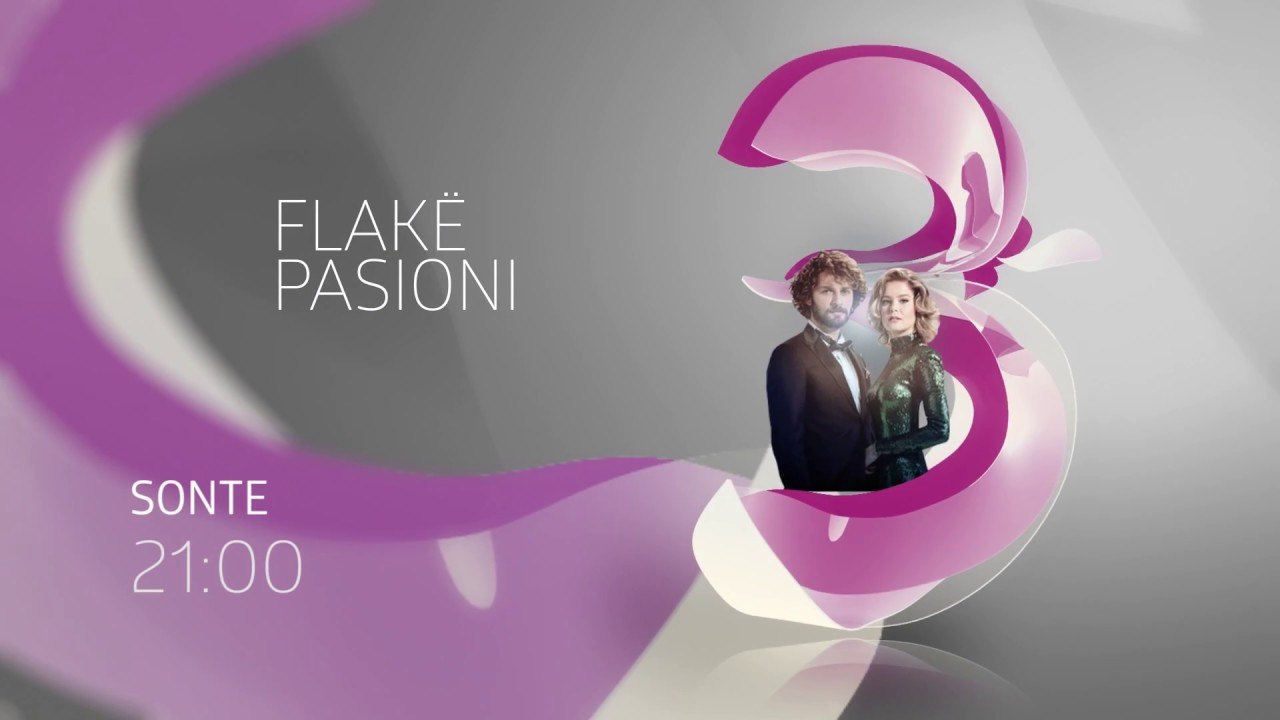 Flake pasioni|Parashikime|Episodi 166