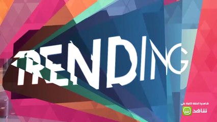 الحزن والفرح يجتمعان على وجه شيرين عبد الوهاب