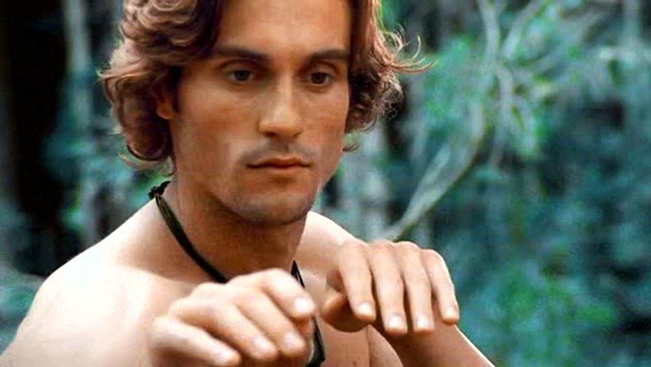 BeastMaster 1x02 Obsession