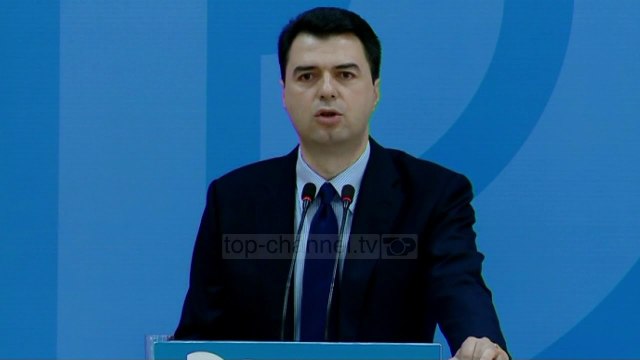 Basha: Ministri Xhafaj të largohet menjëherë - Top Channel Albania - News - Lajme