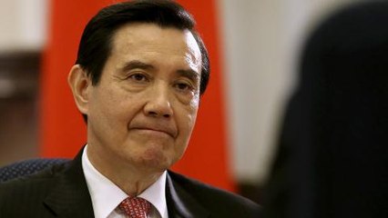 Taiwan's former president gets 4-month jail term over information leak