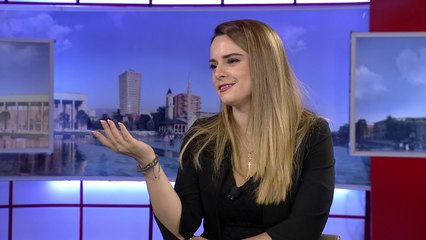 7pa5 - E ardhmja ushtarak - 15 Maj 2018 - Show - Vizion Plus