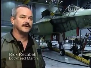 Maquinas Extremas Super Aviones part 2/2