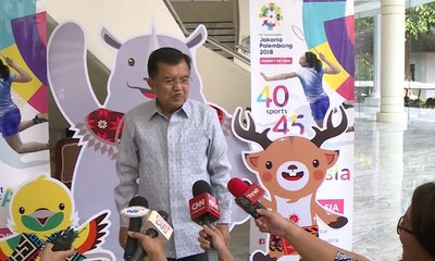 JK: Aksi Teror Libatkan Anak Kecil Diluar Akal Sehat