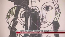 Ekspozitë me veprat e piktorit të njohur Ibrahim Kodra - News, Lajme - Vizion Plus