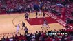 Kevin Durant Full Game 1 Highlights Warriors vs Rockets 2018 NBA Playoffs WCF - 37 Pts, SICK!