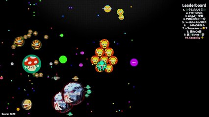 Mi Video en Dailymotion Editando 14