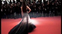 Cannes 2018 : les robes transparentes ont le vent en poupe
