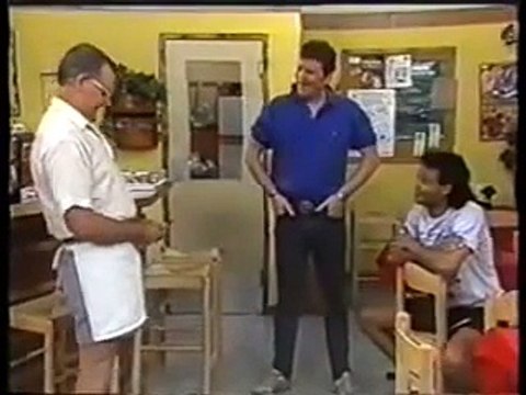 NEIGHBOURS EPISODE 1202