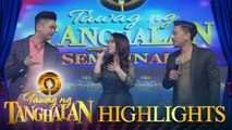 Tawag ng Tanghalan: Semifinalist Adelene sings her original composition