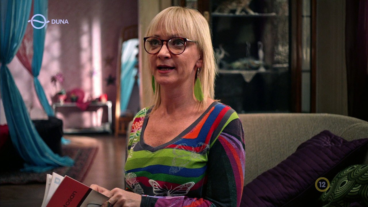 Tóth János S02E08 - 1080i