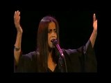 Khalida sings Leonard Cohen - Hallelujah