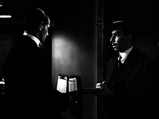 La mafia de la mano negra 1950 part 3/3