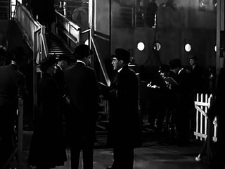 La mafia de la mano negra 1950 part 2/3