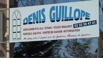 GUILLOPE DENIS SARL Menuiserie Alu et PVC à Louviers