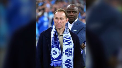 Europa League : une légende de l'OM en appelle aux Français