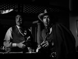 Man From Del Rio 1956 Anthony Quinn Katy Jurado Full Length Western Movie part 1/5