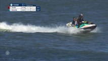 Adrénaline - Surf : Ian Gouveia with a 9.93 Wave vs. J.Smith