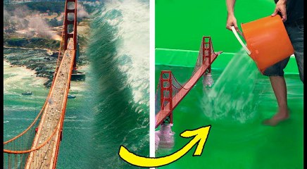 Curiosidades del cine-Max de cine