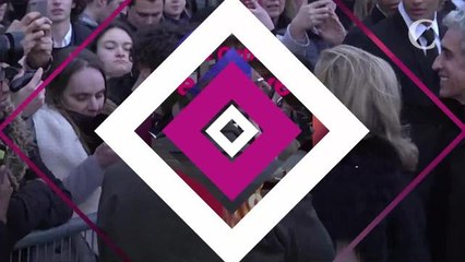 PHOTOS. Cannes 2018 : Catherine Deneuve, brune et méconnaissable pour une soirée de stars