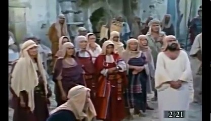 El Libro de los Hechos La Biblia Película completa Español Latino part 1/6