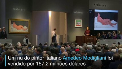 Nu de 157 milhões de dólares