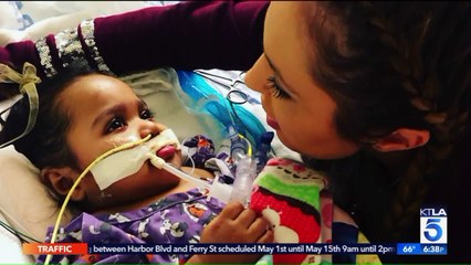 Toddler Dies, Twin Sister in Critical Condition After Both Fall Into Backyard Pool