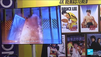 Cannes 2018: Bartering for blockbusters in the basement of the Palais