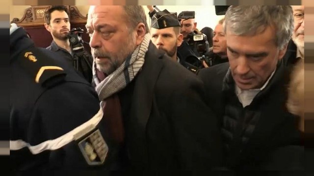 Francia, l'ex ministro Cahuzac condannato in appello a quattro anni per frode fiscale