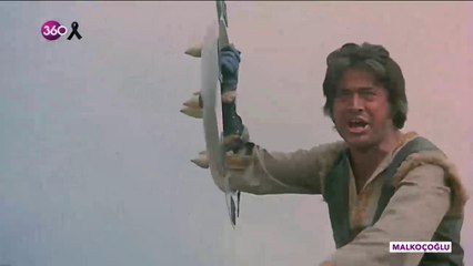 Malkoçoğlu Ölüm Fedaileri