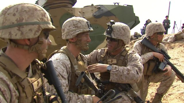 美 하원 군사위 주한미군 최소 2만2천 명 유지 / YTN